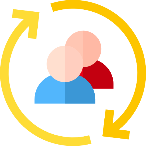 Couple Icon